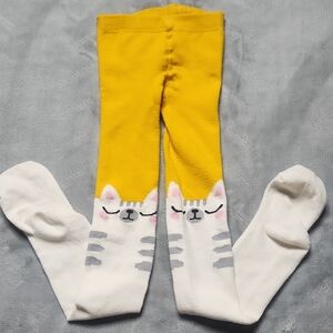 Kitten Tights